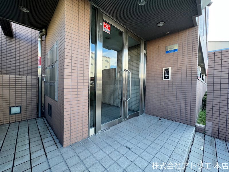 カデンツァK その他外観5