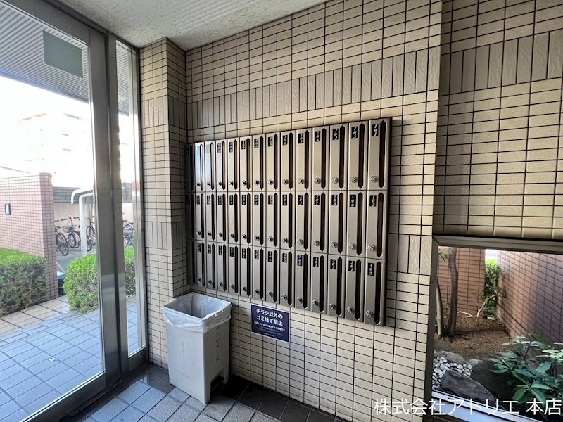 カデンツァK その他外観6