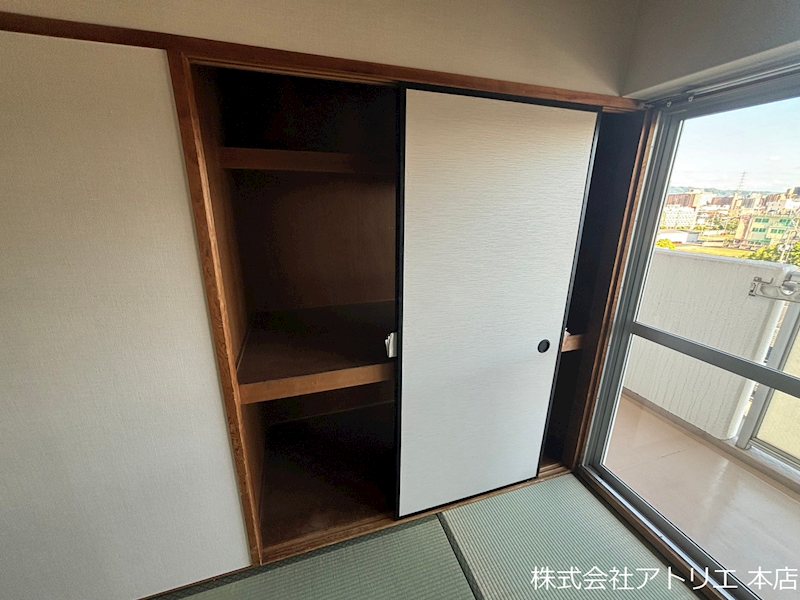 新家グランドハイツ その他3