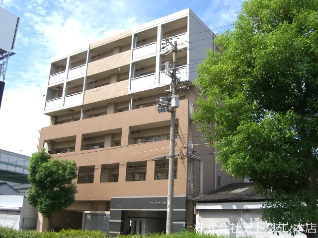 フレア深江橋 その他外観1
