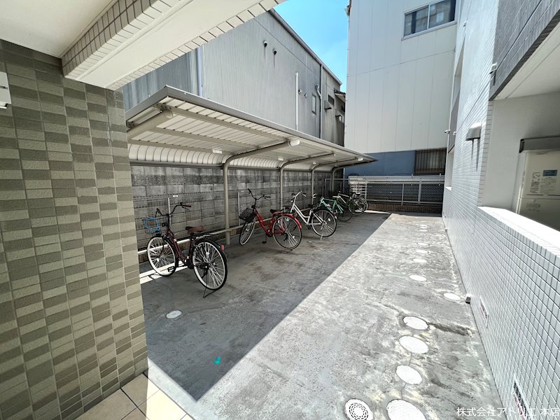 クロワール長田 その他外観5