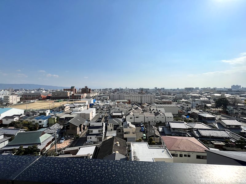 S-RESIDENCE高井田Central その他6