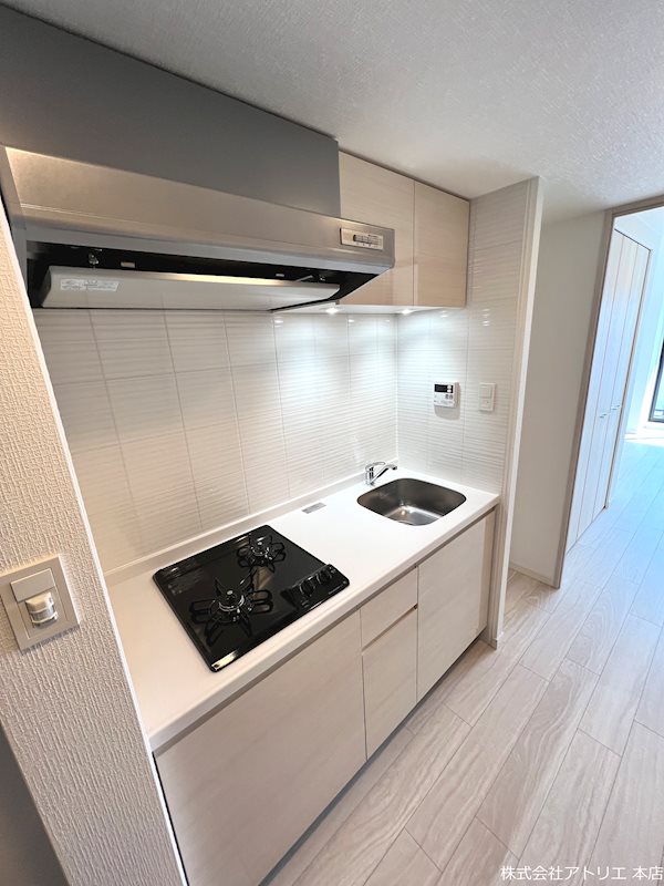 S-RESIDENCE高井田Central その他10