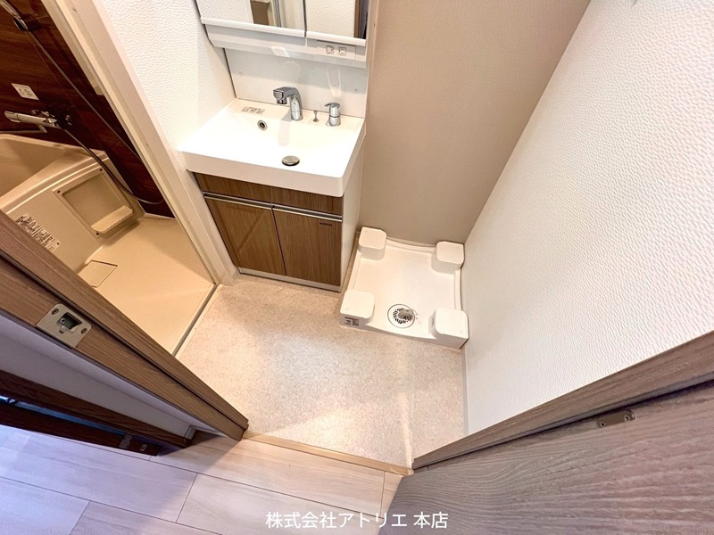S-RESIDENCE高井田beleta その他1