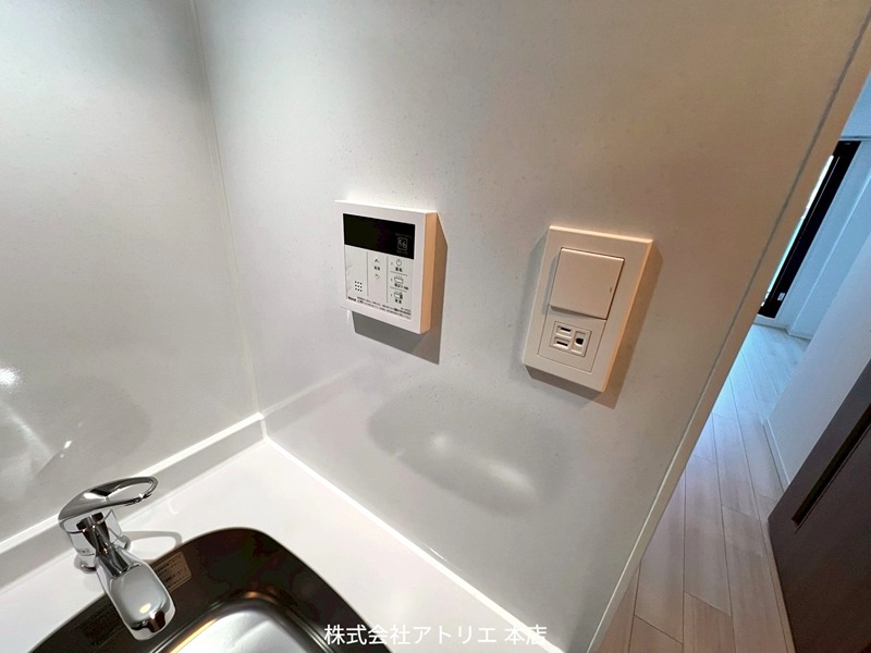 S-RESIDENCE高井田beleta その他6