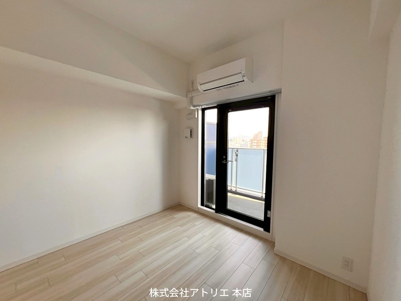 S-RESIDENCE高井田beleta その他13