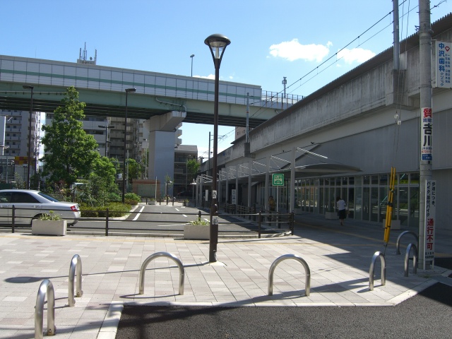 ジオ・グランデ高井田 周辺画像5