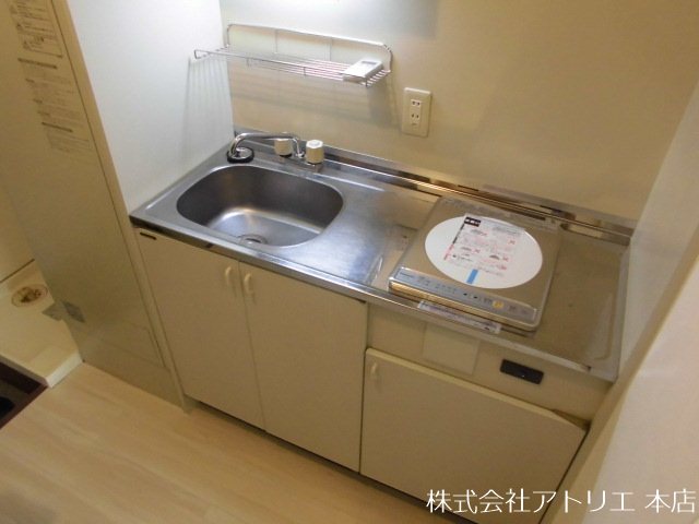 ファーストネット キッチン