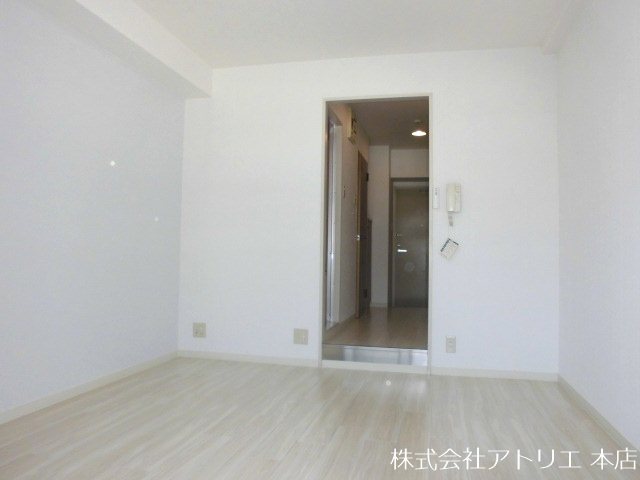 ファーストネット ベッドルーム