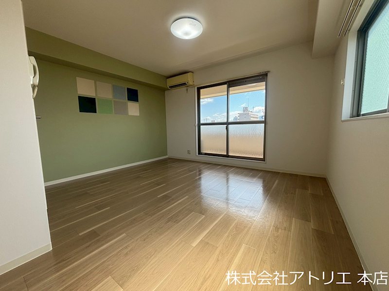 カーサセレノⅡ その他4