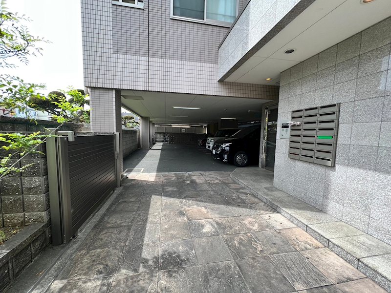 カーサセレノⅡ その他外観4