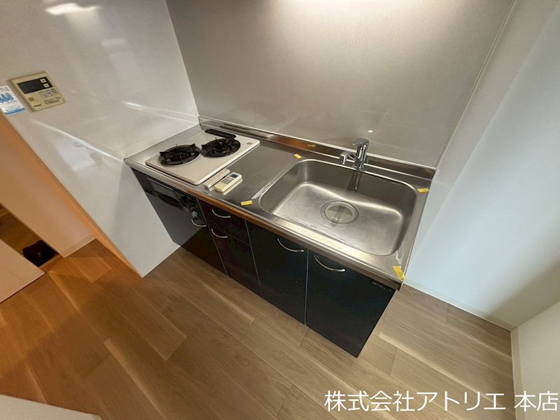 カーサセレノⅡ キッチン