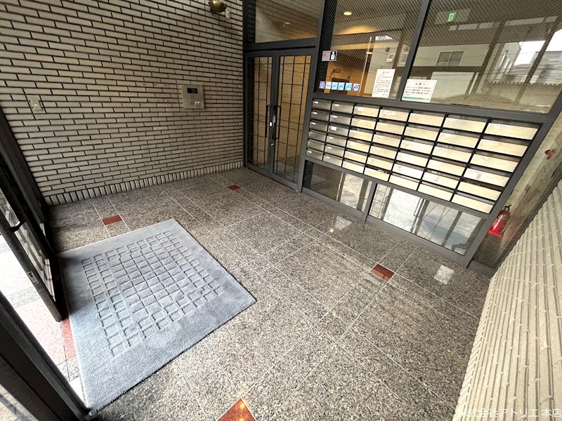 HACHIBUSE東大阪 その他外観1