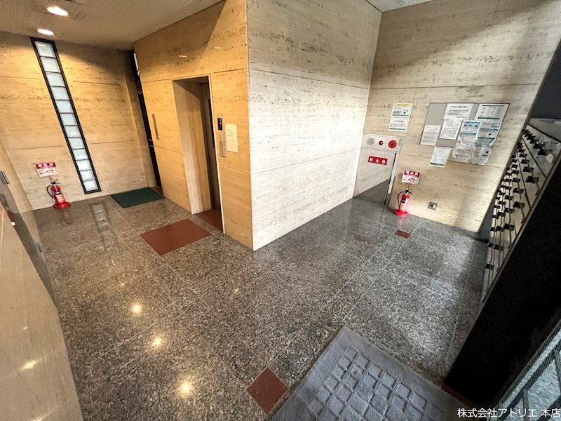 HACHIBUSE東大阪 その他外観2