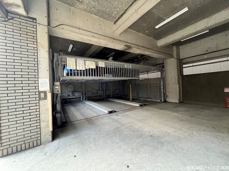 HACHIBUSE東大阪 その他外観3