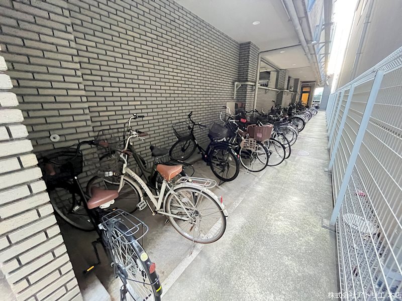 HACHIBUSE東大阪 その他外観6