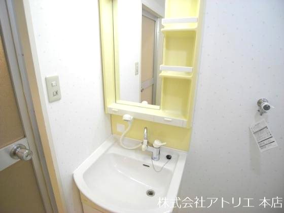 鴻池クレスト その他2