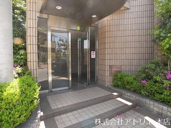 鴻池クレスト その他外観1