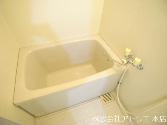 鴻池クレスト 風呂画像