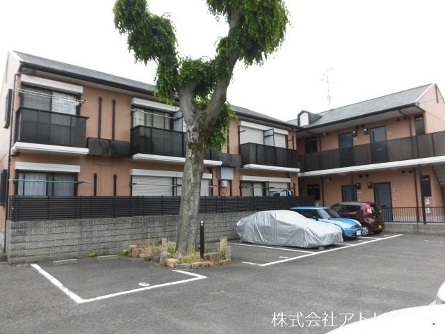 ボナール高林 その他外観1