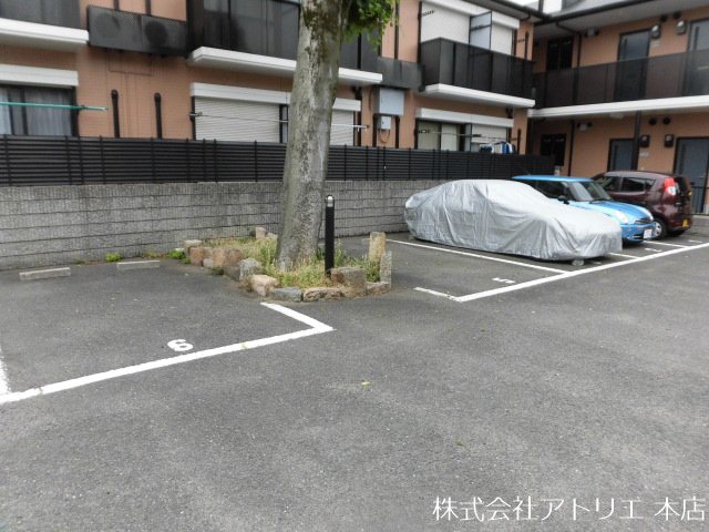ボナール高林 その他外観2