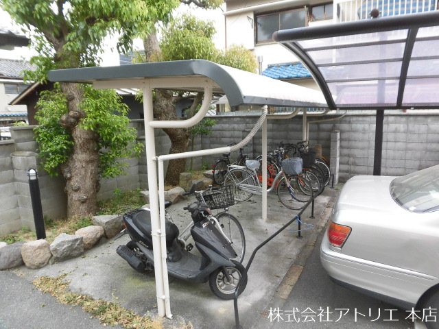 ボナール高林 その他外観3