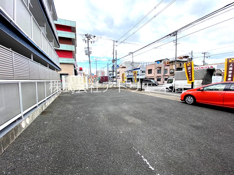 シティーコア高井田Ⅱ その他外観1