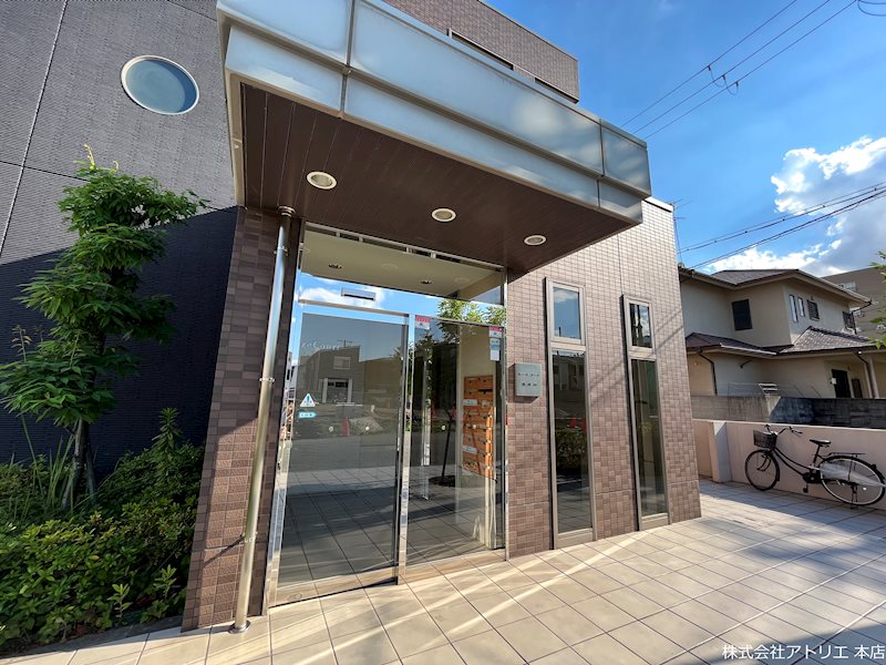 セーズコート高井田 その他外観1