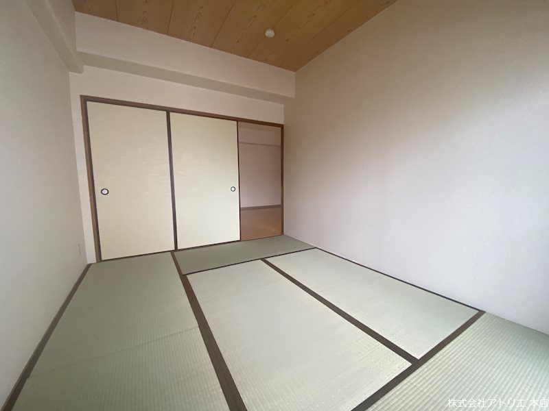 吉田第3大発マンション その他2