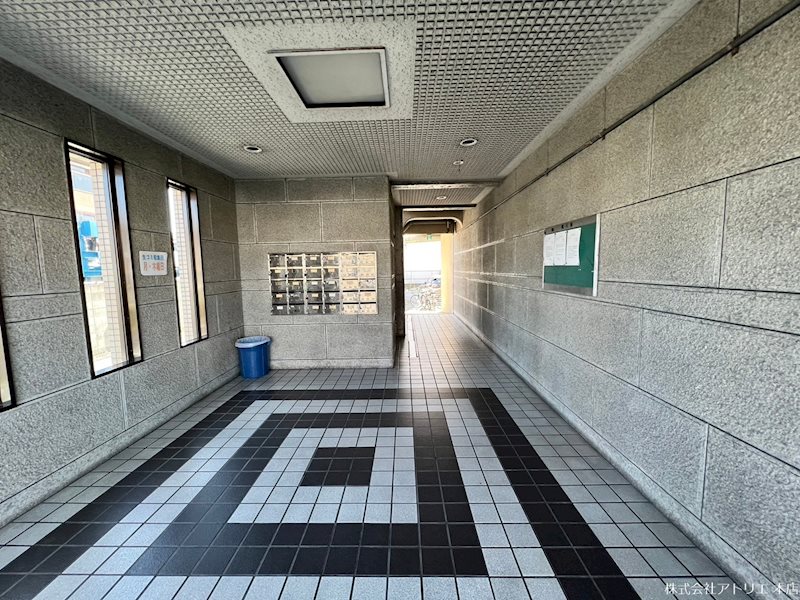 吉田第3大発マンション その他外観4
