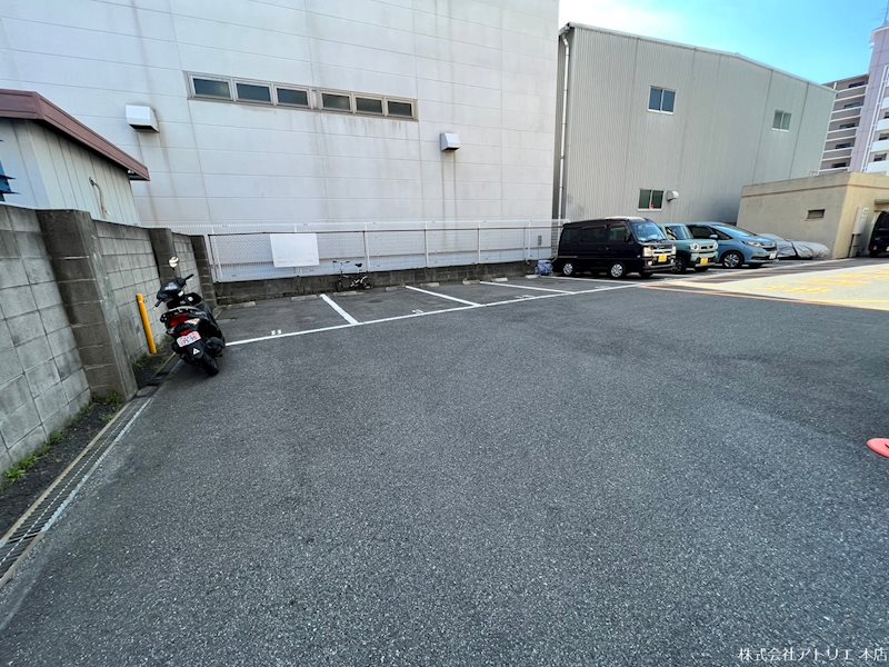 吉田第3大発マンション その他外観5