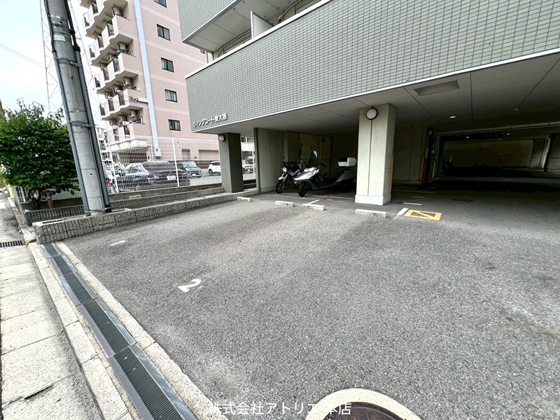 ウイングコート東大阪 その他外観4