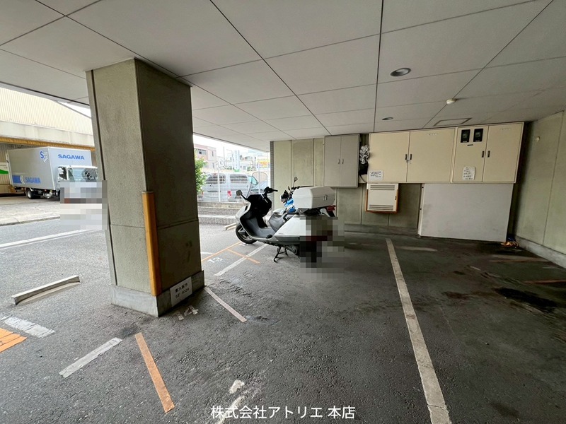 ウイングコート東大阪 その他外観5