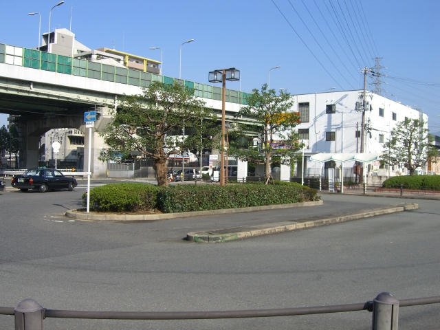 ウイングコート東大阪 周辺画像1