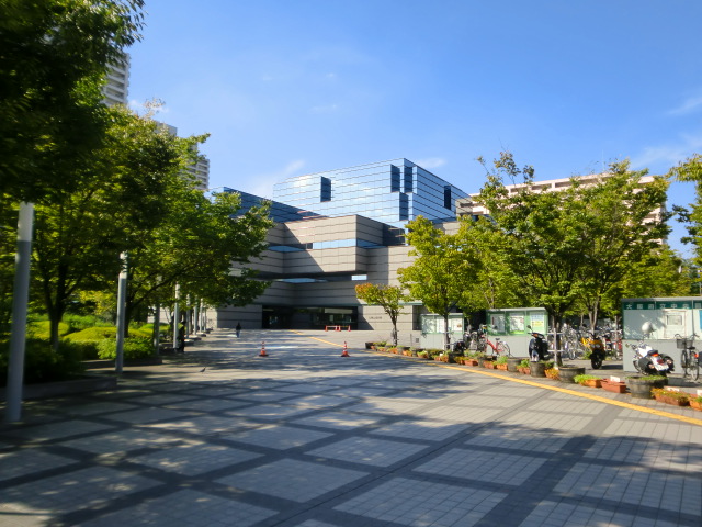 ウイングコート東大阪 周辺画像4