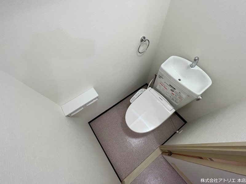 オリエントマンション その他1