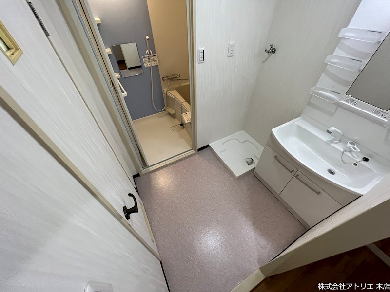 オリエントマンション その他6