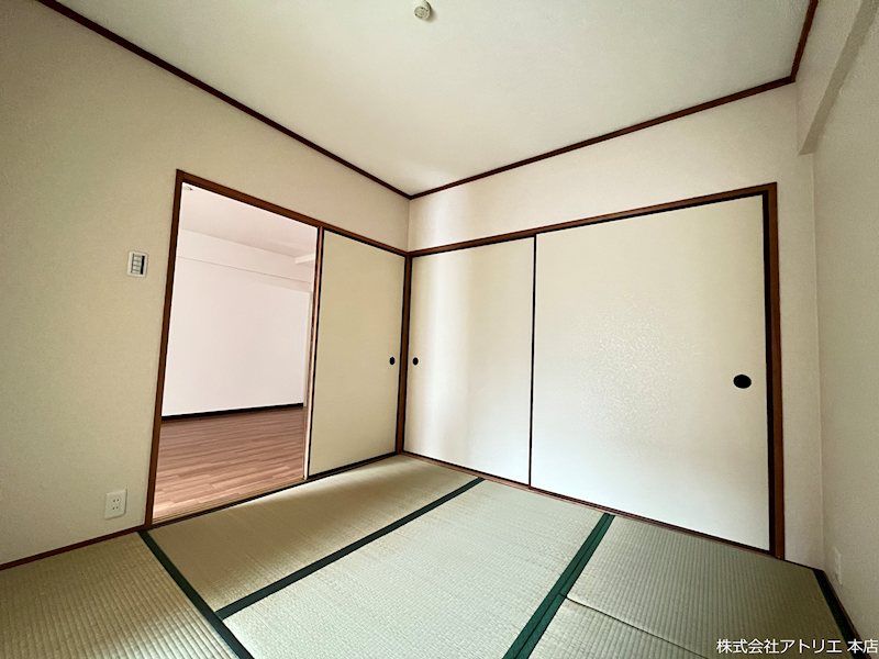オリエントマンション その他14