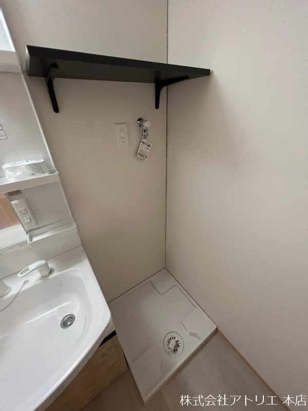 レーヴメゾン出屋敷 その他2