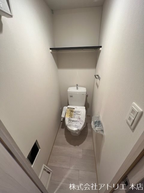 レーヴメゾン出屋敷 その他3