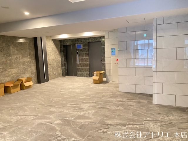 レーヴメゾン出屋敷 その他外観2