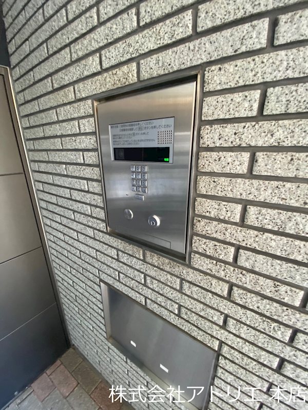 ポイントモーアⅡ その他外観4