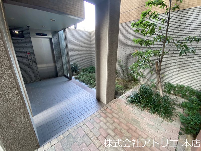ポイントモーアⅡ その他外観6