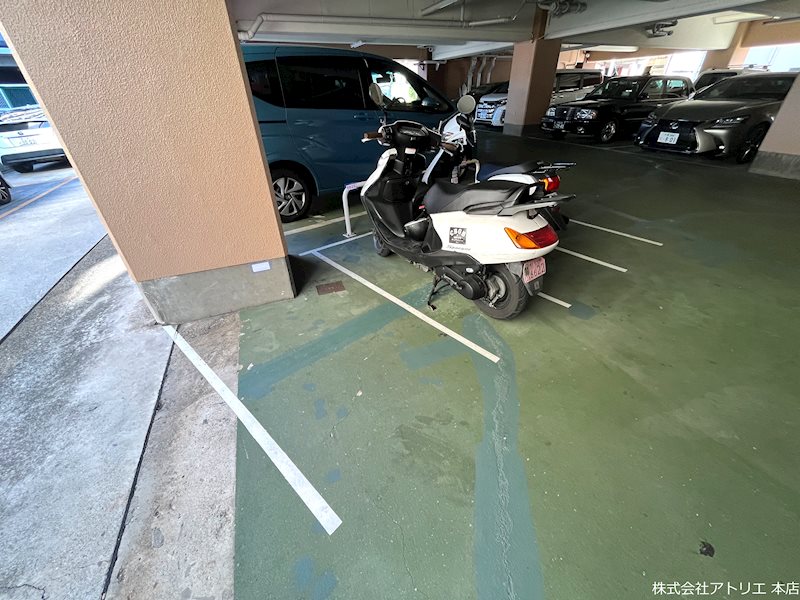 PSハイツ その他外観4