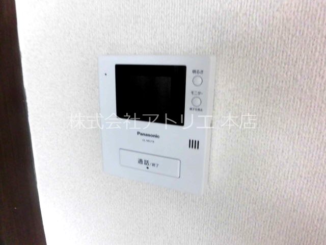 シャローム高井田 その他2