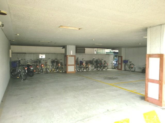 シャローム高井田 その他外観2