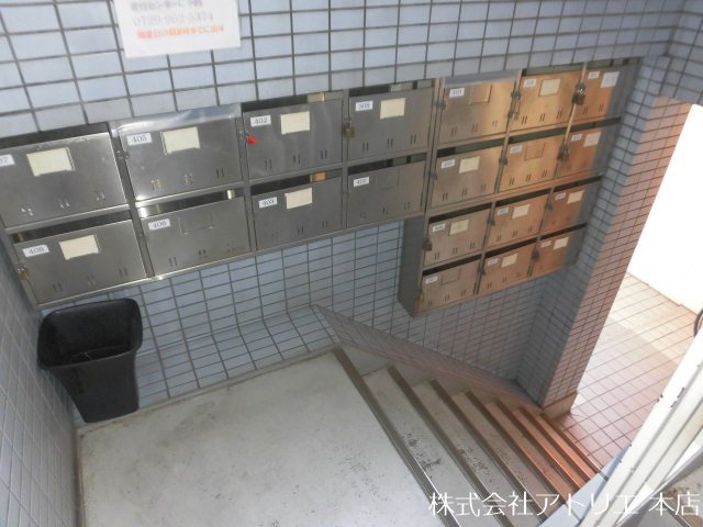 シャローム高井田 その他外観3