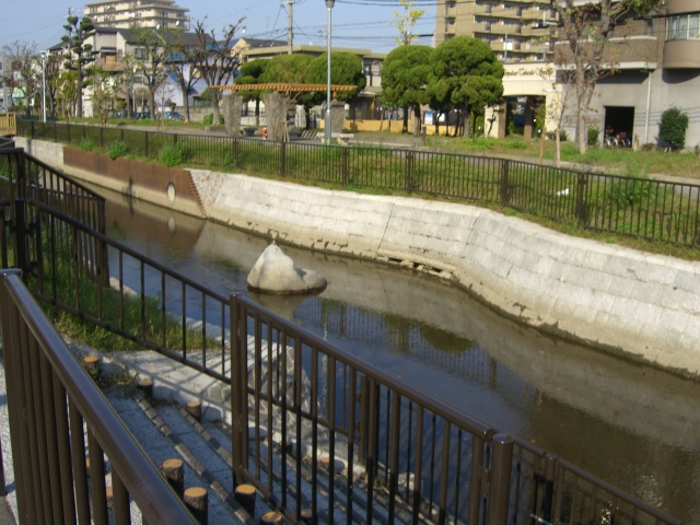 シャローム高井田 周辺画像3