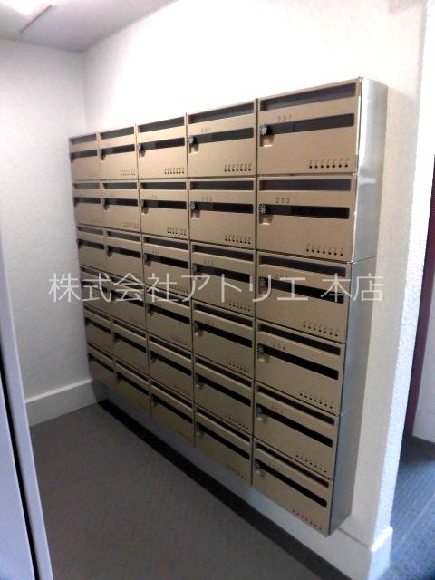 ぼくの家なかの その他外観2