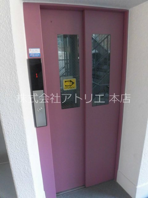 ぼくの家なかの その他外観3